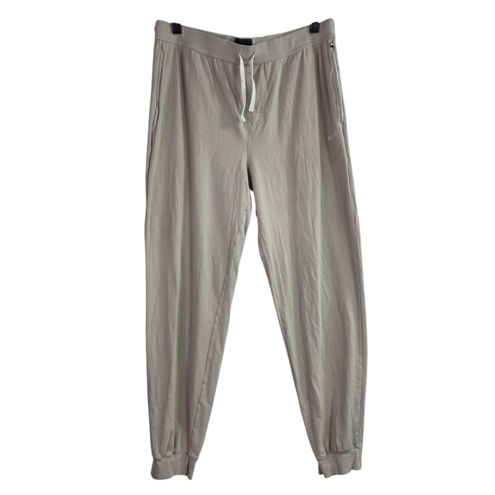 Hugo Boss Lightweight drawstring  Joggers